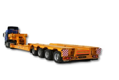 трал бочковоз аренда